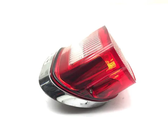 Rear Tail Light Brake Back Lens 2005 Harley Road King Classic EFI FLHRCI 3124