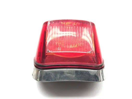 Rear Tail Light Brake Back Lens 2005 Harley Road King Classic EFI FLHRCI 3124