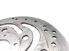 Left Right Front Brake Disc Rotors Set 2005 Harley Road King Classic EFI 3124
