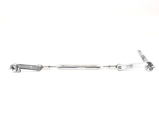 Gear Shifter Linkage 2005 Harley-Davidson Road King Classic EFI FLHRCI 3124