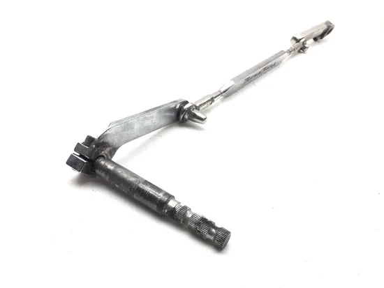 Gear Shifter Linkage 2005 Harley-Davidson Road King Classic EFI FLHRCI 3124