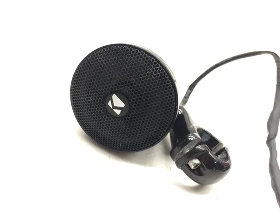 Kicker Crash Bar Speakers 2005 Harley Road King Classic EFI FLHRCI 3124 x