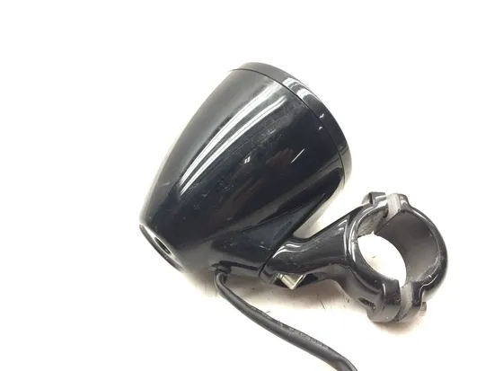 Kicker Crash Bar Speakers 2005 Harley Road King Classic EFI FLHRCI 3124 x