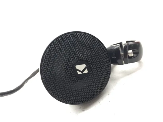 Kicker Crash Bar Speakers 2005 Harley Road King Classic EFI FLHRCI 3124 x