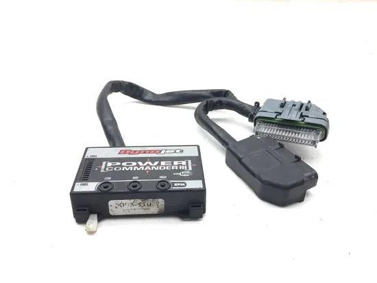 Power Commander 3 2005 Harley-Davidson Road King Classic EFI FLHRCI 3124