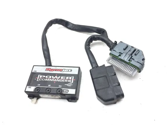 Power Commander 3 2005 Harley-Davidson Road King Classic EFI FLHRCI 3124