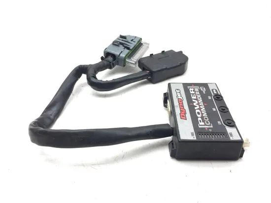 Power Commander 3 2005 Harley-Davidson Road King Classic EFI FLHRCI 3124