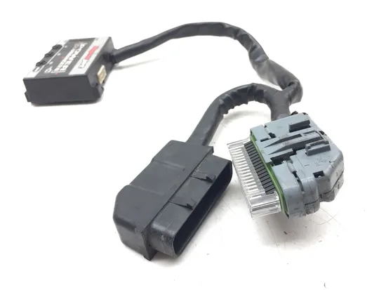 Power Commander 3 2005 Harley-Davidson Road King Classic EFI FLHRCI 3124