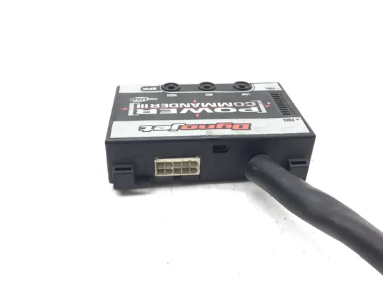 Power Commander 3 2005 Harley-Davidson Road King Classic EFI FLHRCI 3124