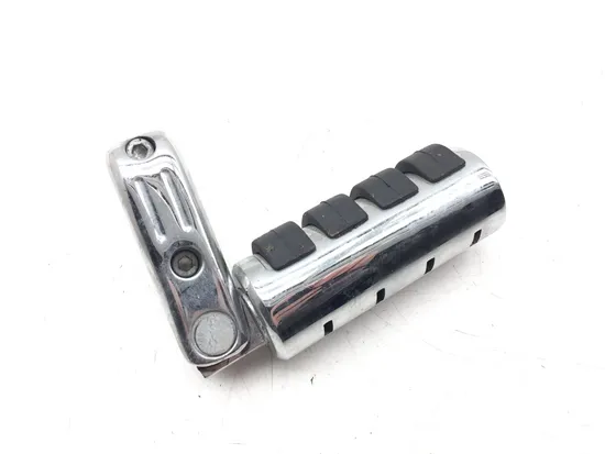 Highway Pegs Set 2005 Harley-Davidson Road King Classic EFI FLHRCI 3124