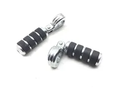 Highway Pegs Set 2005 Harley-Davidson Road King Classic EFI FLHRCI 3124