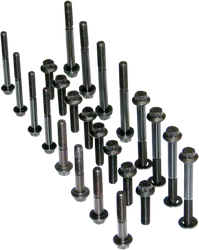 Feuling Rockerbox Fastener Dress Up Bolt Kit