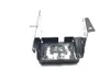 Battery Tray 2005 Harley-Davidson Road King Classic EFI FLHRCI 3124