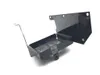 Battery Tray 2005 Harley-Davidson Road King Classic EFI FLHRCI 3124