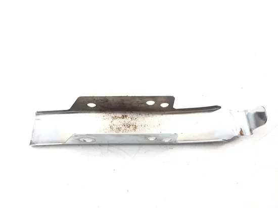 Rear Fender Fillers 2005 Harley-Davidson Road King Classic EFI FLHRCI 3124 x