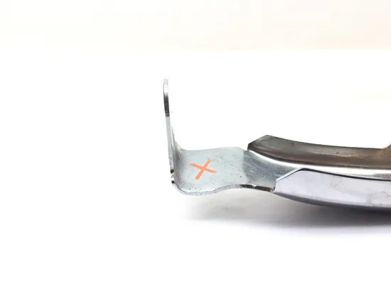 Rear Fender Fillers 2005 Harley-Davidson Road King Classic EFI FLHRCI 3124 x