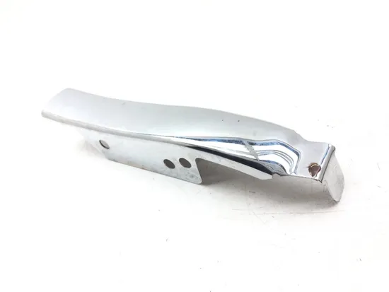 Rear Fender Fillers 2005 Harley-Davidson Road King Classic EFI FLHRCI 3124 x