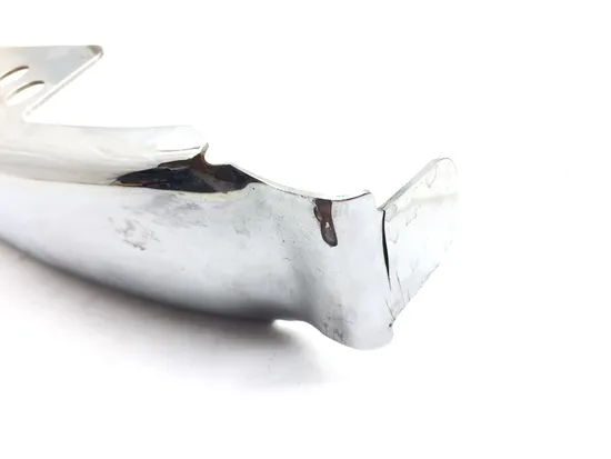 Rear Fender Fillers 2005 Harley-Davidson Road King Classic EFI FLHRCI 3124 x