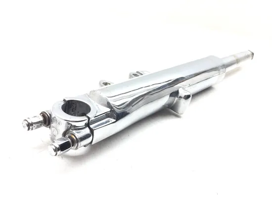 Front Forks Tubes Legs 2005 Harley-Davidson Road King Classic EFI FLHRCI 3124 x