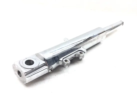 Front Forks Tubes Legs 2005 Harley-Davidson Road King Classic EFI FLHRCI 3124 x