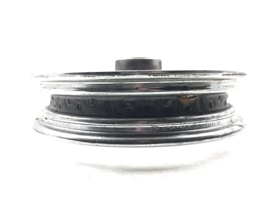 Front Wheel Rim Spoked 2005 Harley-Davidson Road King Classic EFI FLHRCI 3124