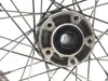 Front Wheel Rim Spoked 2005 Harley-Davidson Road King Classic EFI FLHRCI 3124