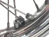 Front Wheel Rim Spoked 2005 Harley-Davidson Road King Classic EFI FLHRCI 3124
