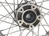 Front Wheel Rim Spoked 2005 Harley-Davidson Road King Classic EFI FLHRCI 3124