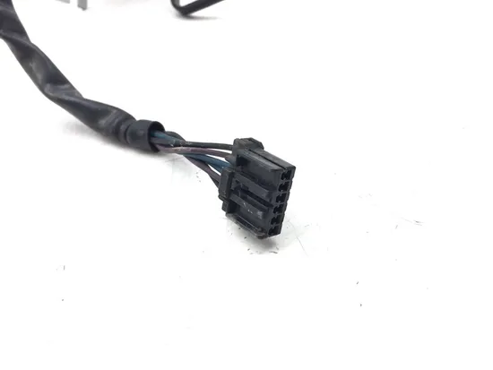 Front Spot Light Turn Signal Bar 2005 Harley Road King Classic EFI FLHRCI 3124 x