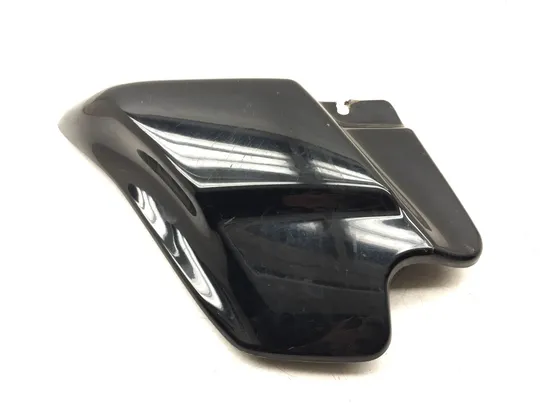 Left Side Cover 2005 Harley-Davidson Road King Classic EFI FLHRCI 3124 x