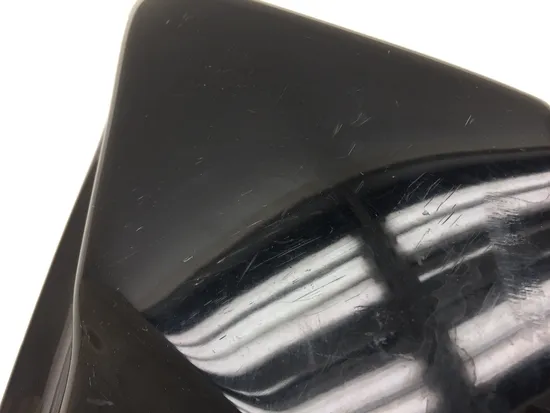 Left Side Cover 2005 Harley-Davidson Road King Classic EFI FLHRCI 3124 x