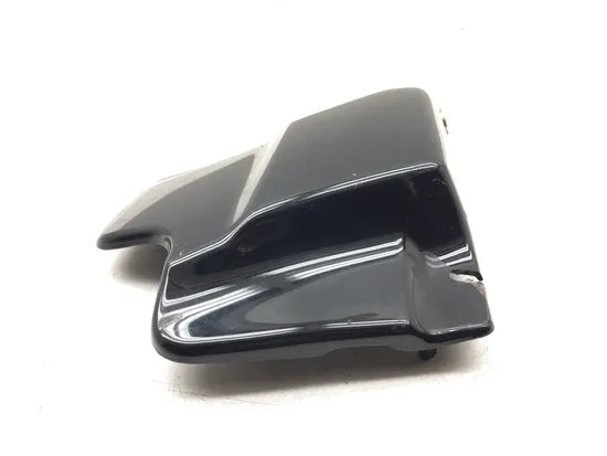 Left Side Cover 2005 Harley-Davidson Road King Classic EFI FLHRCI 3124 x