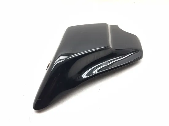 Left Side Cover 2005 Harley-Davidson Road King Classic EFI FLHRCI 3124 x