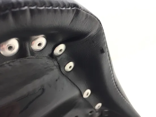 Le Pera Seat 2005 Harley-Davidson Road King Classic EFI FLHRCI 3124 x