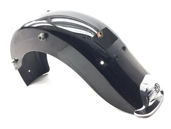 Rear Fender Fairing Tire Hugger 2005 Harley Road King Classic EFI FLHRCI 3124 x