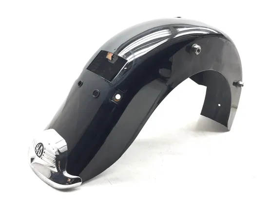 Rear Fender Fairing Tire Hugger 2005 Harley Road King Classic EFI FLHRCI 3124 x