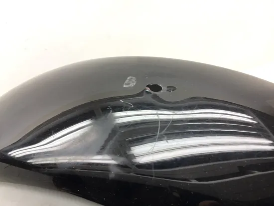 Rear Fender Fairing Tire Hugger 2005 Harley Road King Classic EFI FLHRCI 3124 x