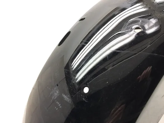 Rear Fender Fairing Tire Hugger 2005 Harley Road King Classic EFI FLHRCI 3124 x