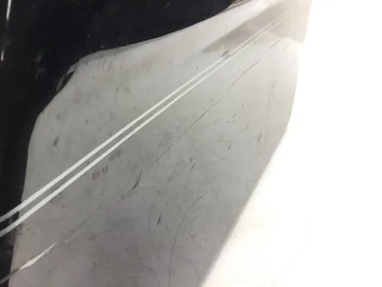 Saddlebags 2005 Harley-Davidson Road King Classic EFI FLHRCI 3124 x