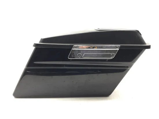 Saddlebags 2005 Harley-Davidson Road King Classic EFI FLHRCI 3124 x
