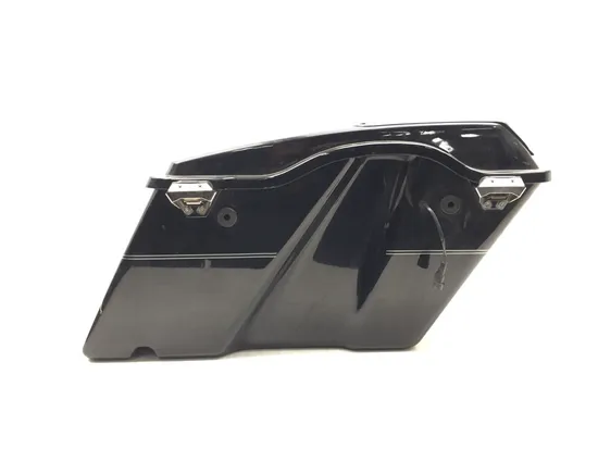 Saddlebags 2005 Harley-Davidson Road King Classic EFI FLHRCI 3124 x