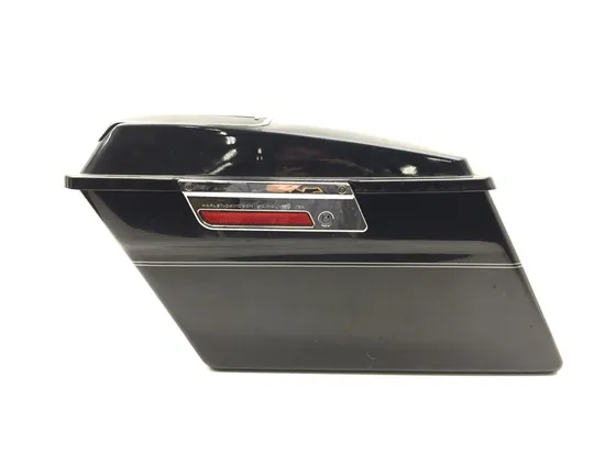 Saddlebags 2005 Harley-Davidson Road King Classic EFI FLHRCI 3124 x