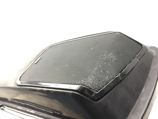 Saddlebags 2005 Harley-Davidson Road King Classic EFI FLHRCI 3124 x