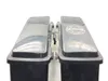Saddlebags 2005 Harley-Davidson Road King Classic EFI FLHRCI 3124 x