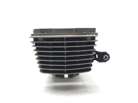 Engine Cylinder Jug W Piston Rear 2006 Honda VTX1300C 3212