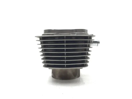 Engine Cylinder Jug W Piston Rear 2006 Honda VTX1300C 3212