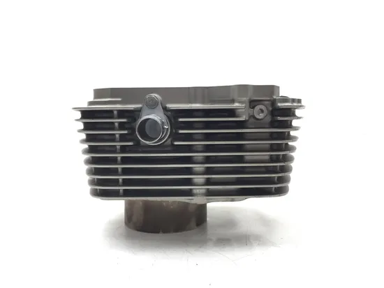 Engine Cylinder Jug W Piston Rear 2006 Honda VTX1300C 3212