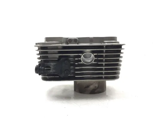 Engine Cylinder Jug W Piston Rear 2006 Honda VTX1300C 3212