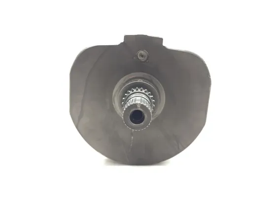 Engine Crank Shaft 2006 Honda VTX1300C 3212