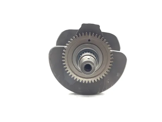 Engine Crank Shaft 2006 Honda VTX1300C 3212